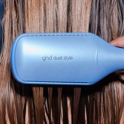 duet Style™ - 2-i-1 Hot Air Styler in Icy Blue - 1 st.