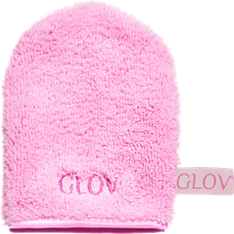 Iconic Mitt - Make up Remover and Cleansing Mitt - Cozy Rosie