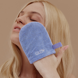 GLOV Purifying and Make-up Removal Mitt - 1 Pc