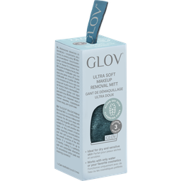 GLOV Ultra Soft Make-Up Removal Mitt - 1 Pc