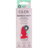 GLOV Body Wash & Peeling Mitt