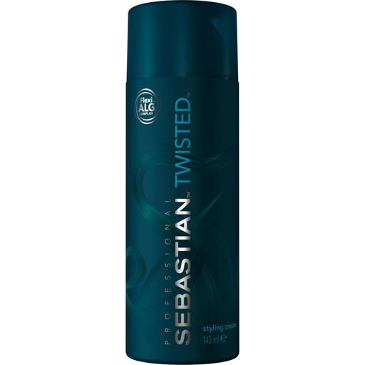 Sebastian Professional Twisted Curl Magnifier Cream - 145 ml