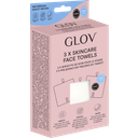 GLOV Scincare Face Towel - 1 Zestaw