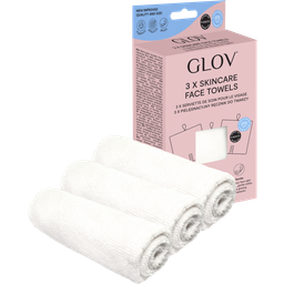 GLOV Scincare Face Towel - 1 Zestaw