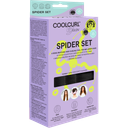 GLOV COOLCURL™ Spider - Black