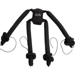 GLOV COOLCURL™ Spider - Black