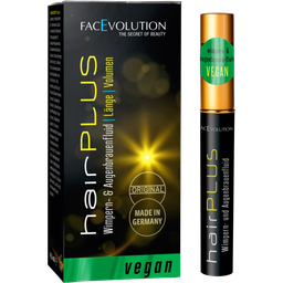 FacEvolution HairPlus Serum do rzęs Vegan - 4,5 ml