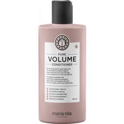 Maria Nila Pure Volume Set - Full Size