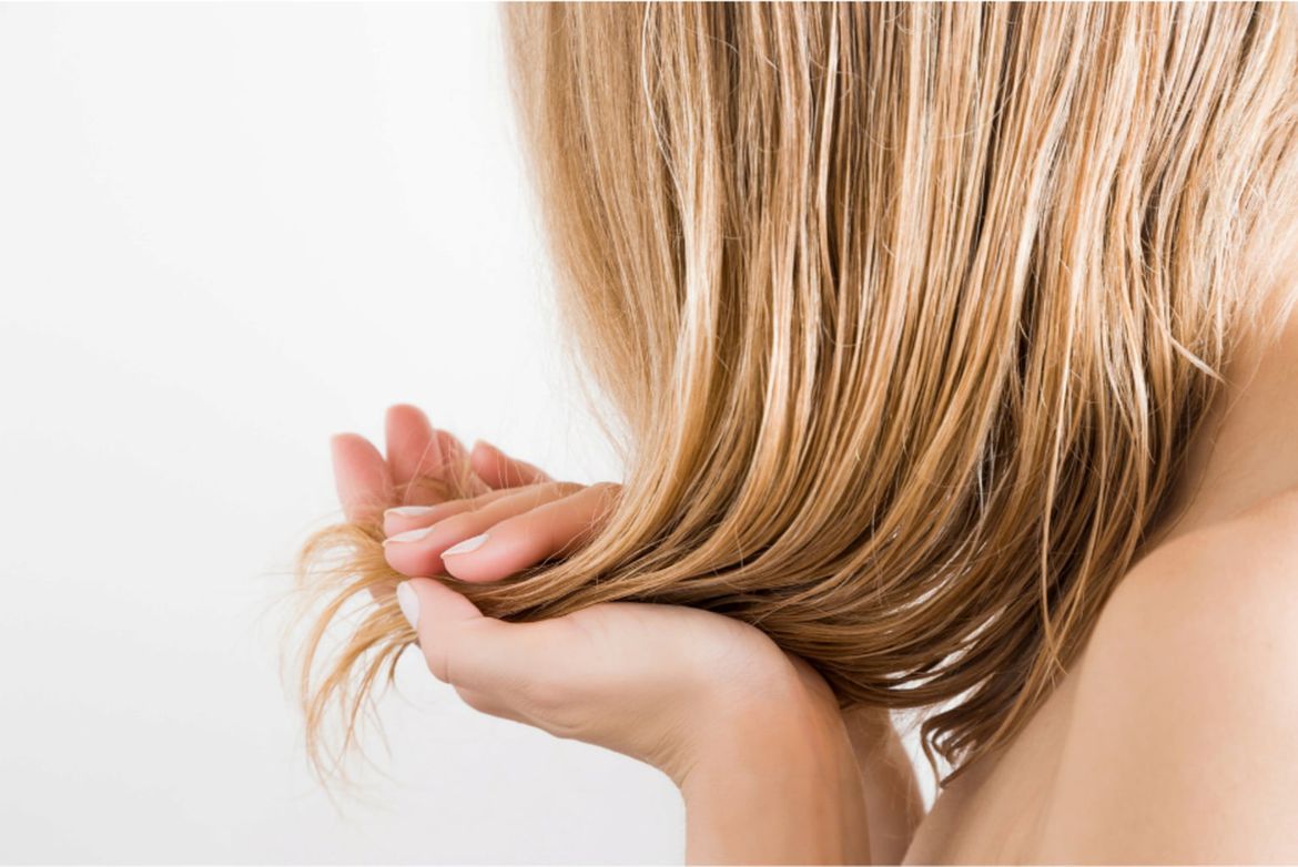 Split Ends: Tips & Tricks 