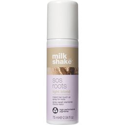 Milk Shake SOS Roots - Light Blond