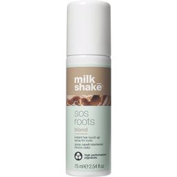 Milk Shake SOS Roots - Blond - 75 ml