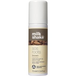 Milk Shake SOS Roots BROWN - 75 ml