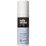 milk_shake SOS Roots - DARK BROWN