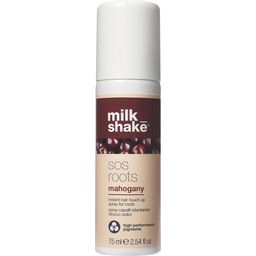 Milk Shake SOS Roots MAHOGANY - 75 ml