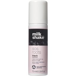 Milk Shake SOS Roots BLACK - 75 ml