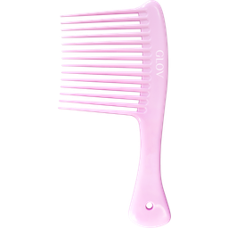 GLOV COOLCURL™ Comb for Curls & Waves - 1 Stuk