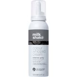 milk_shake Colour Whipped Cream - INTENSE GREY