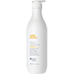 Milk Shake Deep Cleansing Shampoo - 1.000 ml