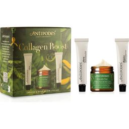 Antipodes Collagen Boost Set - 1 set.