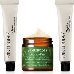 Antipodes Collagen Boost Set - 1 kit