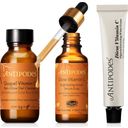 Antipodes Glow Vitamin C Set - 1 set.