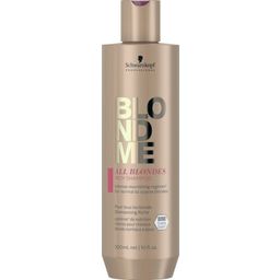 Schwarzkopf Professional BlondME - ALL BLONDES RICH, Shampoo - 300 ml