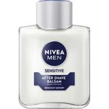 NIVEA MEN Sensitive After Shave balzam