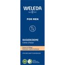 Weleda ForShaving Cream - 75 ml