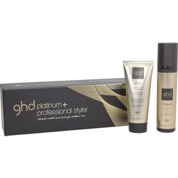 GHD Platinum+® Styler black Geschenkset