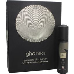 GHD Black Helios® Gift Set