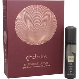 GHD Red Helios® Gift Set