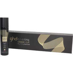 GHD Classic Curl Tong Gift Set