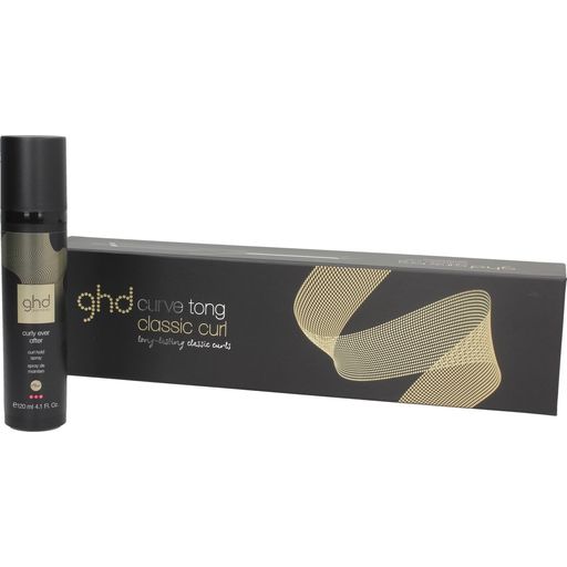 GHD Classic Curl Tong Geschenkset - 1 Set 