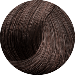 Vlákna na zahustenie vlasov - svetlohnedá (3)