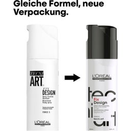 L’Oréal Professionnel Paris Tecni.Art Fix Design - 200 ml