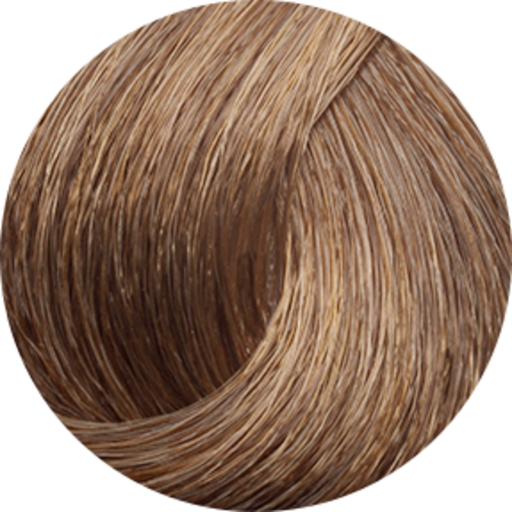 Super Million Hair Lasna vlakna Dark-Blond (4)