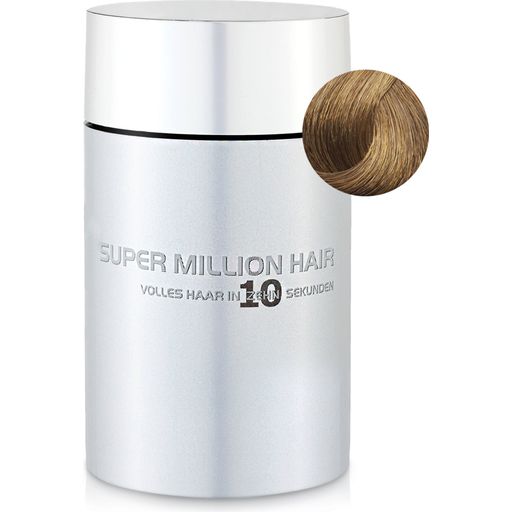 Super Million Hair Hair Fibres - Wheat Blonde (7)
