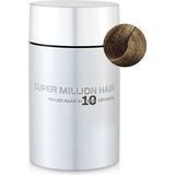 Super Million Hair Natuurlijk Blond (67) Haarvezels