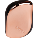 Tangle Teezer Compact Styler - Rose Gold (black)