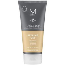 Paul Mitchell MITCH® STEADY GRIP® - Gel - 150 ml