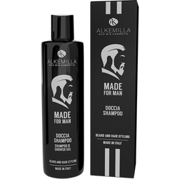 Made for Man 2v1 šampon in gel za prhanje