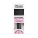 Large Ultimate Detangler - Black Gloss