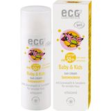 eco cosmetics Baby & Kids Sunscreen SPF 50+