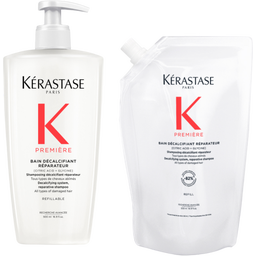 Kérastase Bain Décalcifiant Réparateur - 1 set