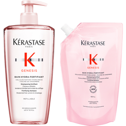 Kérastase Genesis Bain Hydra-Fortifiant - 1 set