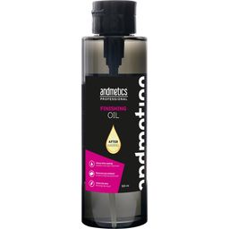 Andmetics Professional Gyantázás utáni olaj - 250 ml