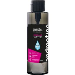 Andmetics Professional Micellair water - 250 ml