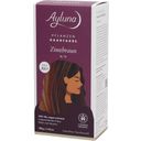 Ayluna Cinnamon Brown Herbal Hair Dye - 100 g