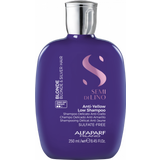 ALFAPARF MILANO PROFESSIONAL Semi di Lino Blonde Shampoo