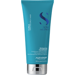 ALFAPARF MILANO PROFESSIONAL Semi di Lino Curls Enhancing Conditioner - 200 ml